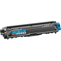 COMPATIBLE NTTN223C Cyan Toner Cartridge