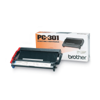 Brother PC301 Print Cartridge OEM