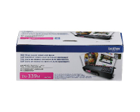 Brother TN339M Magenta Toner Cartridge OEM
