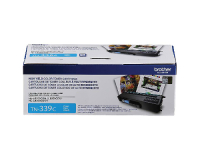 Brother TN339C Cyan Toner Cartridge OEM