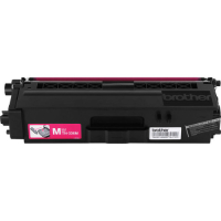 Compatible Brother TN339M Magenta Toner Cartridge