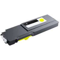 Compatible Xerox 106R03513 Yellow toner cartridge High Capacity