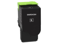 Compatible Xerox 006R04364 6R4364 Black High Capacity  toner cartridge