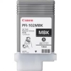 Canon PFI-102BK 0895B001 Black Ink Tank OEM