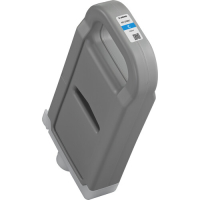 Canon 6445C001 PFI3700c Cyan Ink Tank