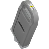 Canon 6448C001 PFI3700Y Yellow Ink Tank