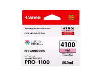 Canon 6782C002 PFI4100PM  PFI-4100PM Photo Magenta Ink Tank