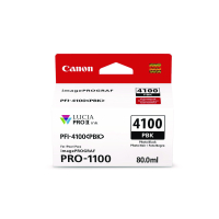 Canon 6777C002 PFI4100BK  PFI-4100BK Black  Ink Tank