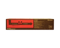 Kyocera TK8602M Magenta Toner cartridger OEM