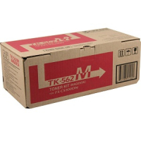 Kyocera TK562M Kyocera FS-C5300DN Magenta Toner Cartridge