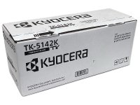 Kyocera TK5142K Kyocera Black Toner Cartridge