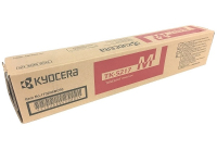 Kyocera TK5217M TASKalfa 406ci Magenta Toner Cartridges OEM