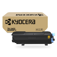 Kyocera TK3402 ECOSYS PA4500x Toner Cartridge OEM