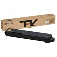 Kyocera TK5317K  TASKalfa 508ci Black Toner Cartridge OEM