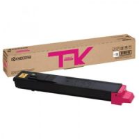 Kyocera TK5317M TASKalfa 508ci Magenta Toner Cartridge OEM