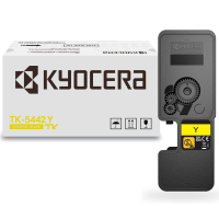 Kyocera TK5442Y MA PA2100cwx Yellow Toner Cartridges OEM