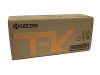 Kyocera TK5272Y P6230CDN Yellow Toner Cartridges OEM