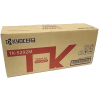 Kyocera TK5292M P7240cdn Magenta Toner Cartridge OEM