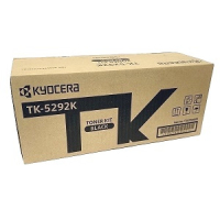 Kyocera TK5292K P7240cdn Black Toner Cartridge OEM
