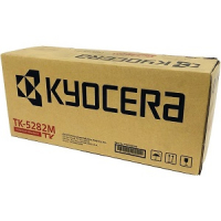 Kyocera TK5282M M6235cidn  Magenta Toner Cartridge OEM