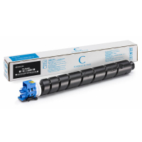 Kyocera TK8347C TASKalfa 2552ci Cyan Toner Cartridge OEM