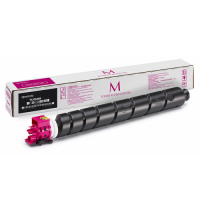  Kyocera TK8347M TASKalfa 2552ci Magenta Toner Cartridge OEM