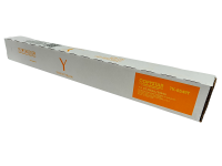 Kyocera TK-8547Y Yellow Toner Cartridge OEM