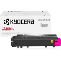 Kyocera TK5372M PA MA3500CX Magenta Toner Cartridge OEM