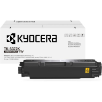 Kyocera TK5372K PA MA3500CX Black Toner Cartridge OEM