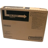 Kyocera TK7107 TASKalfa 3010i, 3011i Black Toner Cartridge Yield 20,000 Page (OEM)