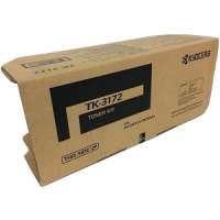 Kyocera TK3172 P3050dn Black Toner Cartridge OEM