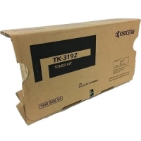Kyocera TK3192 M3660idn Black Toner Cartridge OEM