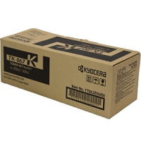 Kyocera TK867K TASKalfa 250ci, 300ci  Black Toner Cartridge OEM