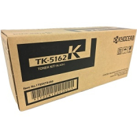 Kyocera TK5162K P7040cdn  Black Toner Cartridge OEM