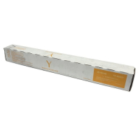 Kyocera TK-8802Y P8060CDN  Yellow Toner Cartridge Original