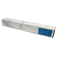 Kyocera TK-8802C P8060CDN  Cyan Toner Cartridge Original