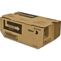 Kyocera TK3132 M3560IDN Black Toner Cartridge Original