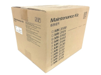 Kyocera MK3102  FS-2100DN M3040idn Maintenance Kitt OEM