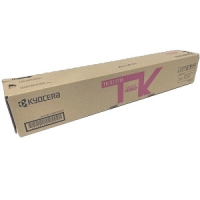 Kyocera TK-8117M M8124CIDN Magenta Toner Cartridge OEM