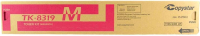 Kyocera TK-8319M CopyStar 2550ci Magenta Toner Cartridge OEM