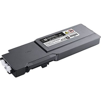 Dell XKGFP C3760dn Magenta Extra High Yield 9000 Page Toner Cartridge Original