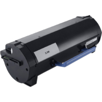 Dell  Compatible NT9GG2G  B3460dn Black Toner Cartridge 