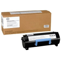 Dell  X5GDJ B5460dn Black Toner Cartridge Original 