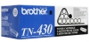 Brother DCP1200,5750 TN430  Black Toner Cartridge OEM