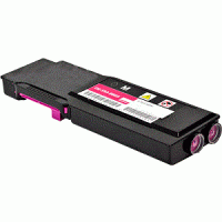 Dell Compatible NTV4TG6 593BBBS HIGH Yield MAGENTA 4000 page Cartridge