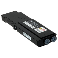 Dell Compatible NTW8D60 W8D60 C3760dn  Black Extra High Yield Toner Cartridge