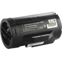 Dell  Compatible X5GDJ B5460dn Black Toner High Yield 25,000 Page 