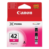 Canon 6386B002 CLI-42M Pixma Pro100 Magenta Ink Original