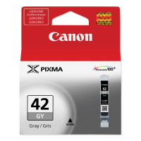 Canon 6390B002 CLI-42GY Pixma Pro100 Gray Ink Original