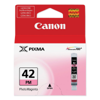 Canon 6389B002 CLI-42PM Pixma Pro100 Photo Magenta Ink Original